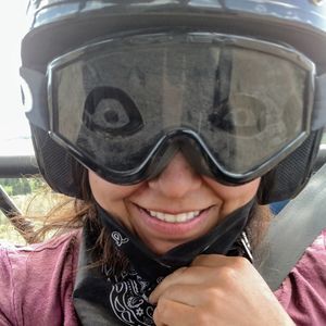 Meet your Posher, Erica